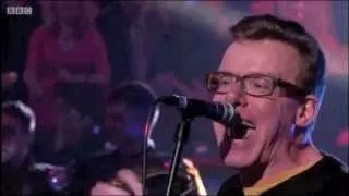 The Proclaimers - 500 Miles (Jools Holland)