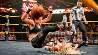 WWE NXT photos: Aug. 21, 2014