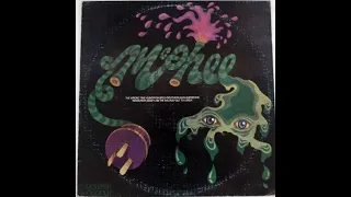 McPHEE  -  SELFTITLED FULL ALBUM  -  AUSTRALIAN PSYCHEDELIC HARD ROCK  -  1971