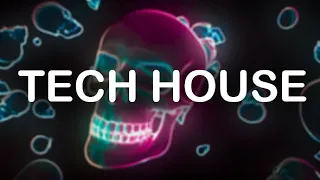 Tech House Mix 2021 | DJD3