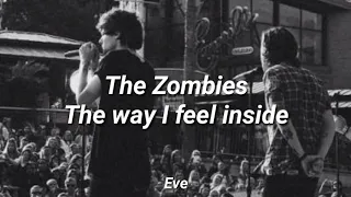 The Way I Feel Inside - The Zombies (Traducida al español)