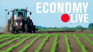 Evaluating presidential candidates’ agriculture policy/rural development platforms | LIVE STREAM