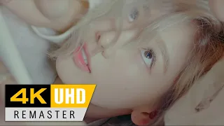 태연(Taeyeon) - Starlight (Feat. DEAN) MV 4K (2016)