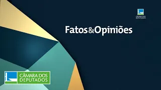 Confira os principais debates da semana no Plenário - 25/08/2023