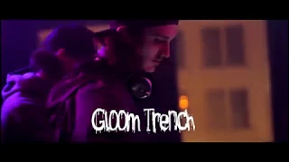 Gloom Trench b2b2b2b TRYPZ, MiKrodot, Apparition