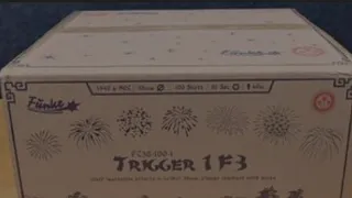"Funke Trigger" - 100sh 38mm F3 Compound| F3 Verbund 🤯 38mm