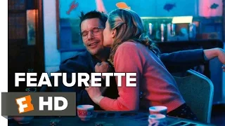 Maggie's Plan Featurette  - Making an Unpredictable Romantic Comedy (2016) - Ethan Hawke Movie HD