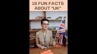 18 Astonishing Facts About the United Kingdom You Need to Know