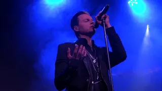 Lacrimosa - Satura (Nizhny Novgorod, 28.02.2019)