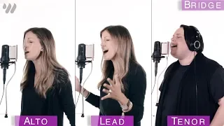 Isn't He (This Jesus) [feat. Natalie Grant] - The Belonging Co. - Vocal Tutorial
