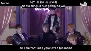 [ VOSTFR ] 방탄소년단 (BTS) '피 땀 눈물 (Blood Sweat & Tears)' MV Teaser