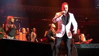 #AlfieBoe 'Viva Las Vegas' @ Royal Albert Hall 11.10.22