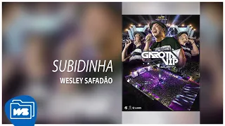 Wesley Safadão - Subidinha [Garota Vip Belém/PA - 23.04.2016]