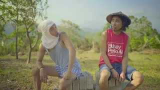 Laugh trip talaga itong si Pepe Herrera!