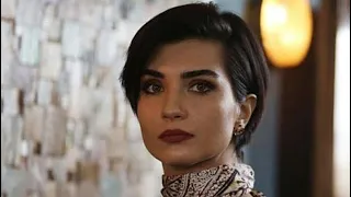 ¡El problema de Kara Para Ask y Tuba Büyüküstün!