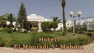 Hotel El Mouradi Mahdia 5* 2017 by TT