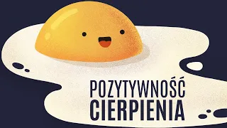 Pozytywność Cierpienia