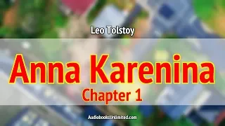 Anna Karenina Part 7 Audiobook Chapter 1 with subtitles