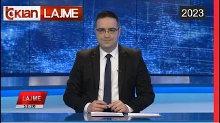 Edicioni i Lajmeve Tv Klan 23 Shkurt 2023, ora 12:00 l Lajme – News