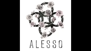 Alesso - I Wanna Know (Official Instrumental)