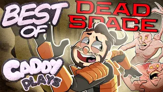 The Best of Caddy Plays Dead Space: Remake [OFFICIAL]