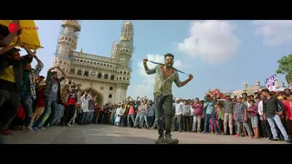 I smart shankar full hd hit song..... popular Ram pothineni