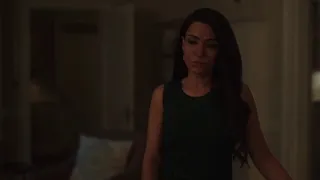 Hermione Sides with Veronica | Deleted Scene | Riverdale