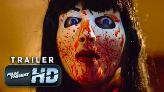 BLOODY BALLET | Official HD Trailer (2018) | HORROR | Film Threat Trailers