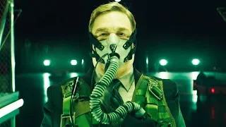 Битва за Землю  Captive State — Русский тизер-трейлер #2 (2019)