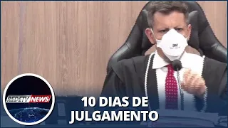 Júri Boate Kiss: quatro réus são condenados em Porto Alegre