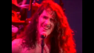 Soundgarden - Big Dump Sex (Live) -