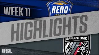 HIGHLIGHTS #RNOvSA | 05-26-2018