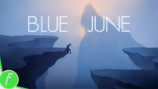 Blue June Gameplay HD (PC) | NO COMMENTARY