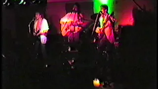 Beatles Medley-Zbop 1986ish-Tween Waters Inn-Captiva FL