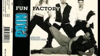 Fun Factory - Pain (Feel Pain Mix)