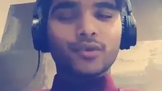 Salman Ali ..Indian Idol 2018