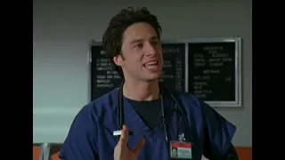 Scrubs (2003)