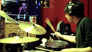 Blink 182: Give Me One Good Reason (Drum Cover)