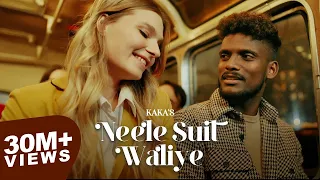 KAKA - Neele Neele Suit Waliye - Kaka Another Side - Kaka new song - Punjabi Song - kaka shape song