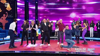 Stammi dietro dance - Stasera tutto è possibile 27/03/2023