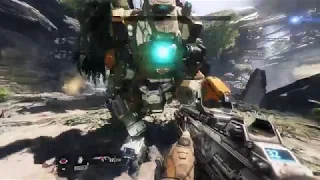 AGDQ2020 Submission: Titanfall 2 All Helmets (full commentated run)