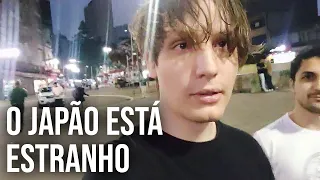 LIVE EM SÃO PAULO ATÉ SER ASSALTADO