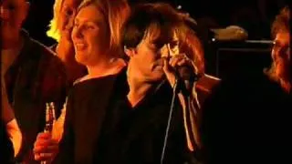 Jimi Jamison-Eye of the Tiger LeDoux.mov