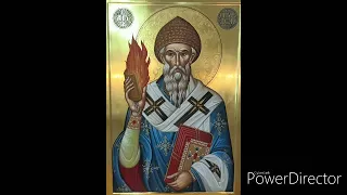 Акафист святителю Спиридону, епископу Тримифунтскому 25.12