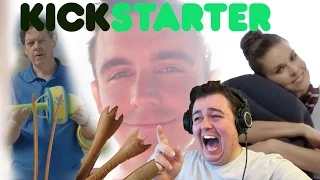 Worst Kickstarters 4