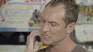 15: Peace Talk with Jude Law (Peace Day 2016)