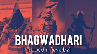 भगवाधारी || BHAGWADHARI || SHRI RAM SONG 2024 || SHRI RAM NEW SONG 2024