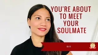 4 CLEAR signs you're about to meet your SOULMATE