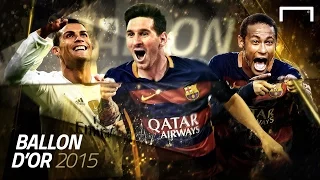 Magic Skills by ● Lionel Messi ● Neymar Jr ● Cristiano Ronaldo ● 2016/17 | soccerbros