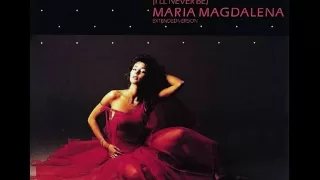 SANDRA - Maria Magdalena / 12" Extended (STEREO)